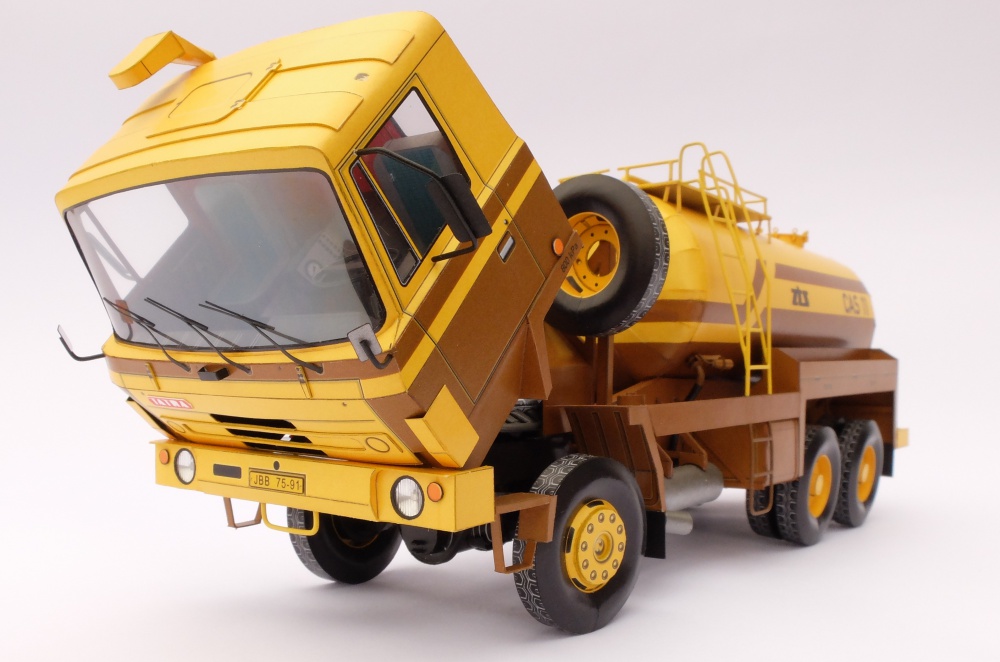 Tatra 815 CAS1 1 (Plná velikost v novém okně) Tatra 815 CAS1 1