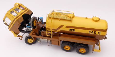 Tatra 815 CAS1 1