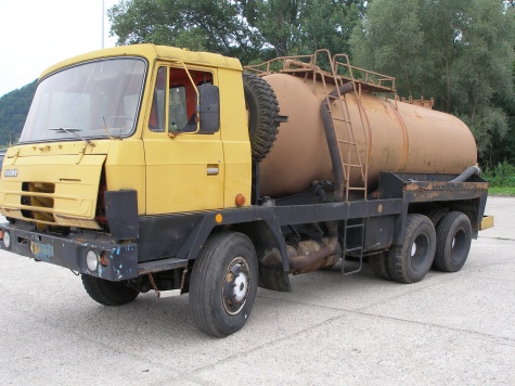 Tatra 815 CAS1 1