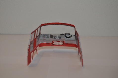 Tatra 815 CAS 24 Tatra 815 CAS 24