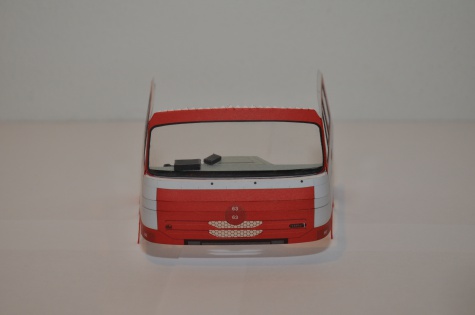 Tatra 815 CAS 24 Tatra 815 CAS 24