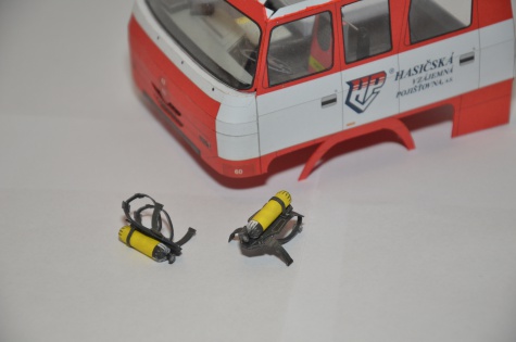 Tatra 815 CAS 24 Tatra 815 CAS 24