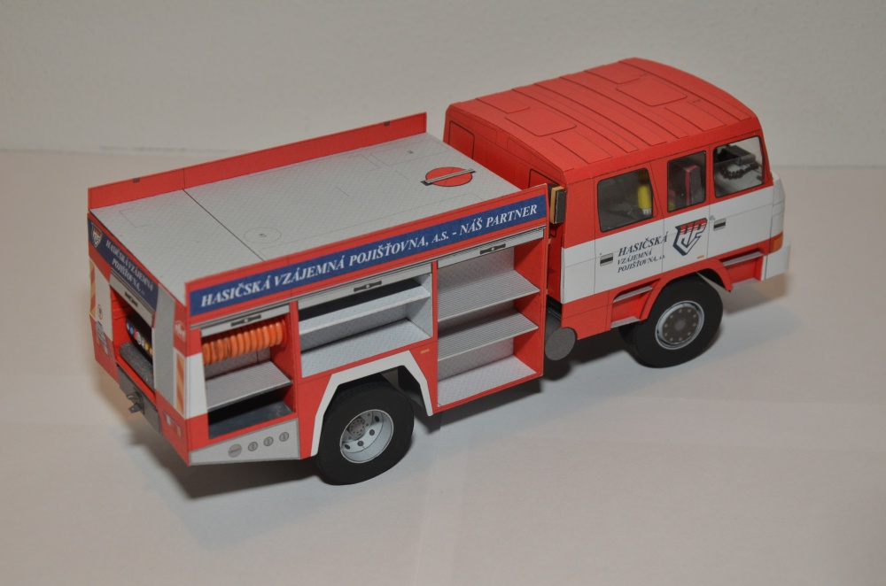 Tatra 815 CAS 24 (Plná velikost v novém okně) Tatra 815 CAS 24
