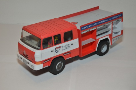 Tatra 815 CAS 24 Tatra 815 CAS 24