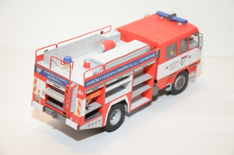 Tatra 815 CAS 24 