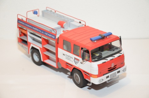 Tatra 815 CAS 24 