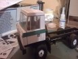 Tatra 815 CAS 6x6 Policie