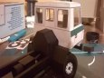Tatra 815 CAS 6x6 Policie