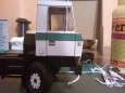 Tatra 815 CAS 6x6 Policie