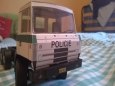 Tatra 815 CAS 6x6 Policie