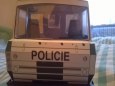 Tatra 815 CAS 6x6 Policie