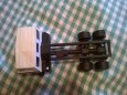 Tatra 815 CAS 6x6 Policie