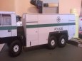 Tatra 815 CAS 6x6 Policie