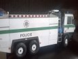 Tatra 815 CAS 6x6 Policie