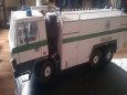 Tatra 815 CAS 6x6 Policie