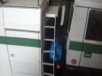 Tatra 815 CAS 6x6 Policie