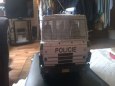 Tatra 815 CAS 6x6 Policie