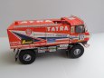 Tatra 815 Dakar 1987