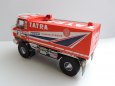 Tatra 815 Dakar 1987