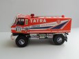 Tatra 815 Dakar 1987