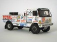 Tatra 815 Dakar 1998 - Blekota
