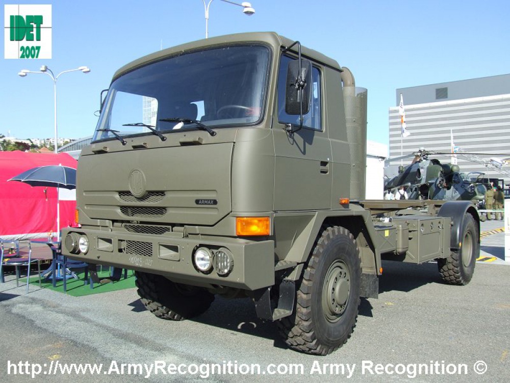 Tatra 815 er 45 SOT (Plná velikost v novém okně) Tatra 815 er 45 SOT