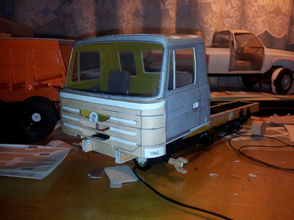 Tatra 815 er 45 SOT (Plná velikost v novém okně) Tatra 815 er 45 SOT