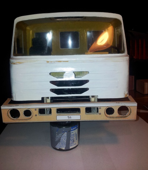 Tatra 815 er 45 SOT Tatra 815 er 45 SOT