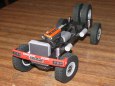 Tatra 815 Fat Boy - Buggyra