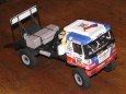 Tatra 815 Fat Boy - Buggyra