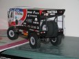 Tatra 815 Fat Boy - Buggyra