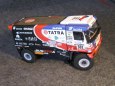 Tatra 815 Fat Boy - Buggyra