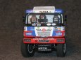 Tatra 815 Fat Boy - Buggyra