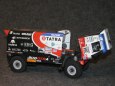 Tatra 815 Fat Boy - Buggyra