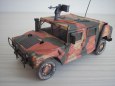 Humvee