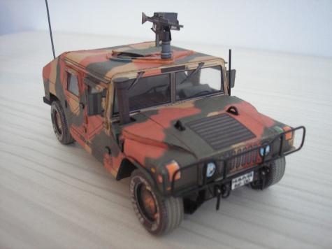 Humvee