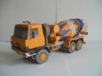 Tatra 815 mix