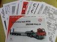 Tatra 815 NTH 6x6 