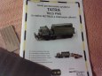 TATRA 815 PMS b�ehov� d�l 