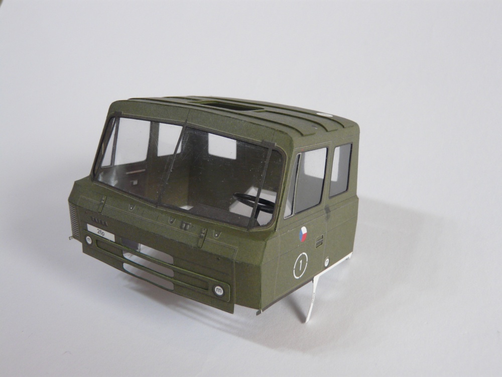 Tatra 815 PMS (břehový díl + BZ-T815) (Plná velikost v novém okně) Tatra 815 PMS (břehový díl + BZ-T815)