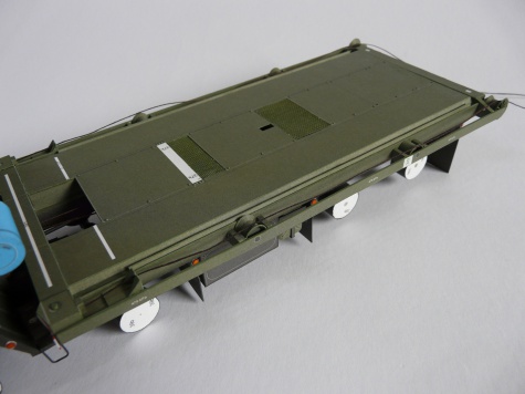 Tatra 815 PMS (břehový díl + BZ-T815) Tatra 815 PMS (břehový díl + BZ-T815)