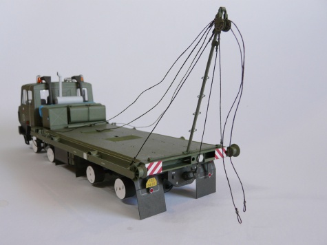Tatra 815 PMS (břehový díl + BZ-T815) Tatra 815 PMS (břehový díl + BZ-T815)
