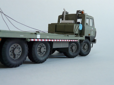 Tatra 815 PMS (břehový díl + BZ-T815) Tatra 815 PMS (břehový díl + BZ-T815)