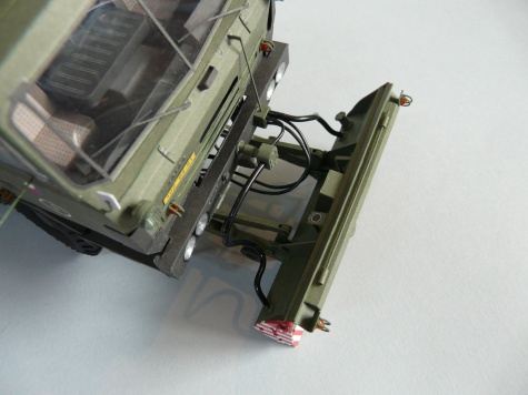 Tatra 815 PMS (b�ehov� d�l  + BZ-T815)