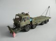 Tatra 815 PMS (b�ehov� d�l  + BZ-T815)