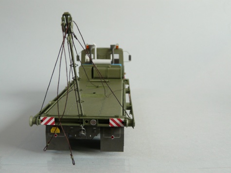 Tatra 815 PMS (břehový díl + BZ-T815) Tatra 815 PMS (břehový díl + BZ-T815)