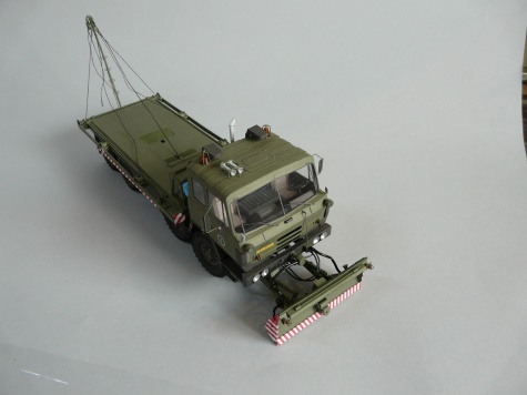 Tatra 815 PMS (břehový díl + BZ-T815) Tatra 815 PMS (břehový díl + BZ-T815)