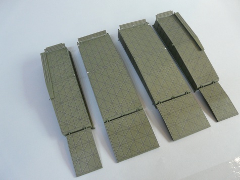 Tatra 815 PMS (břehový díl + BZ-T815) Tatra 815 PMS (břehový díl + BZ-T815)