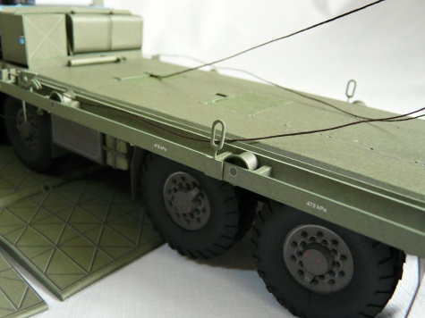Tatra 815 PMS (břehový díl + BZ-T815) Tatra 815 PMS (břehový díl + BZ-T815)