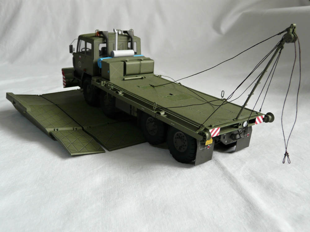 Tatra 815 PMS (břehový díl + BZ-T815) (Plná velikost v novém okně) Tatra 815 PMS (břehový díl + BZ-T815)